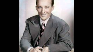 Bing Crosby & Music Maids - Little Sir Echo 1939 Vintage Bing Slideshow