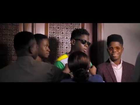 JULIANO ft MINK'S - Mawu Yéléwê