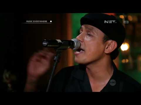 Superman Is Dead - Saint Of My Life (Live at Music Everywhere) **