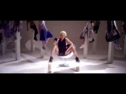 Kate Matl - Stereo (Official music video)