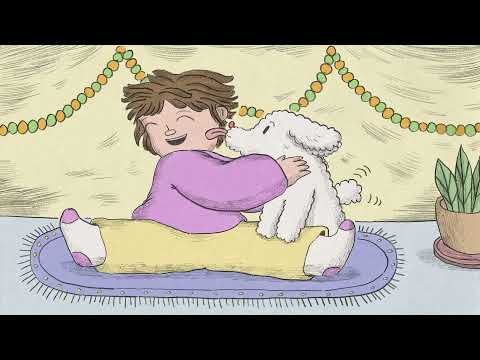 Bello Abril (Rock Nacional Para Bebés) - Lucho Sellan y Gaby Echevarria