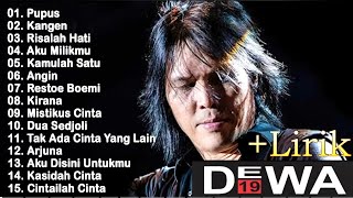 Download lagu KOLEKSI LAGU DEWA 19 FULL ALBUM 2000AN PILIHAN TERBAIK - DEWA 19 FULL ALBUM TERPOPULER SEPANJANG MAS mp3