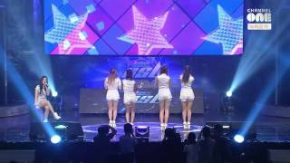 Download lagu 5Dolls-Your Words (110802 CH1 GSL July Final) mp3