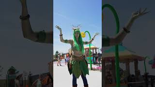 Places to Visit in Waterloo Iowa - Lost Island Theme Park