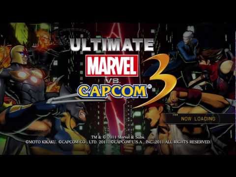 Ultimate Marvel vs Capcom 3: The Online Failure: Episode 16 Part 1 - Brothers 4 Life