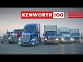 What Makes a Kenworth The World’s Best?
