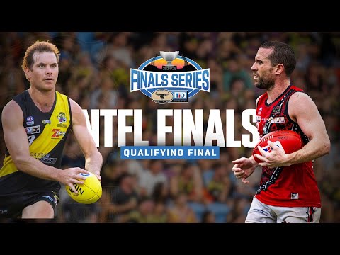 Nightcliff Tigers v Tiwi Bombers: 2024/25 TIO NTFL Men's Premier League - Qualifying Final