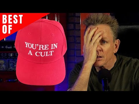 BEST OF: Seriously, Why Do Trump Fans KEEP SUPPORTING HIM?? | Christopher Titus | Armageddon Update
