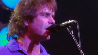 Bobby and The Midnites - She's Gonna Win Your Heart - 8/1/1984 - Capitol Theatre (Official)