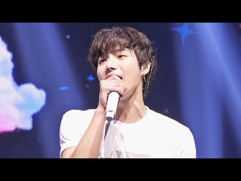 [4K] 241201 원위 '15초 후' 용훈 직캠 ONEWE YONGHOON FOCUS CAM : O! NEW E!volution IV