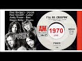 Free - I'll Be Creepin' (LIVE at Sunderland, January 1970)