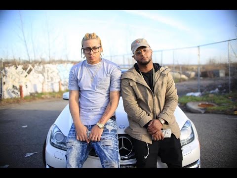 Alex Brito Ft Xuave - A Nadie Le Debo - Video Oficial