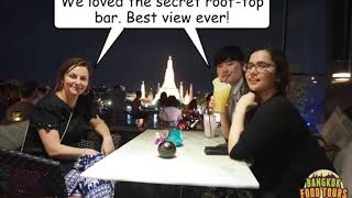 What our customers say about Best Eats Midnight Food Tours by Tuk Tuk