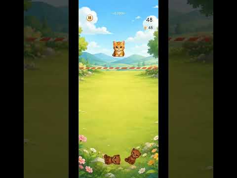 Cat Evolution: Animal Merge video thumbnail