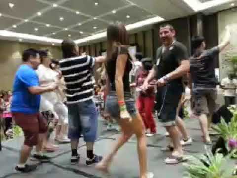 The Doers VS the Watchers