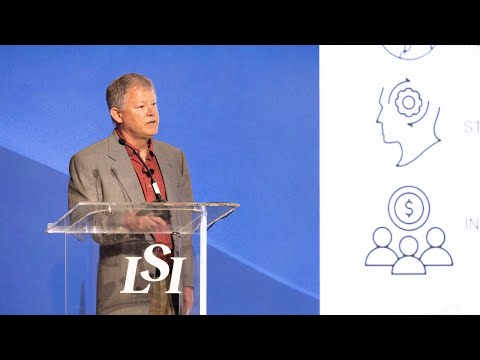 Rick Satcher, MTEC - Non-Profit Consortium for Life Science Companies | LSI USA '24