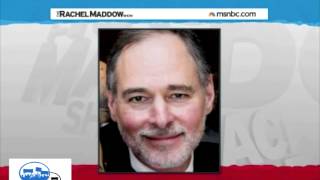 The Floodgates are Open - Rachel Maddow - Air Date: 11-22-13