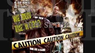 07 The Set Up video ft. C.F.M