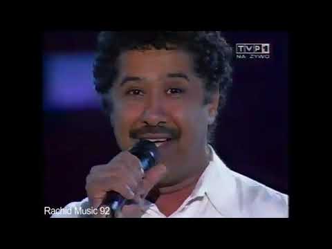 Khaled - Live Pologne 2000 - Didi-Harba Ouin-Aicha-Sahara