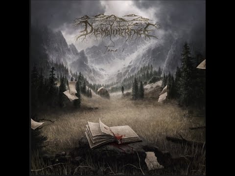 Dismalimerence - Tome 1