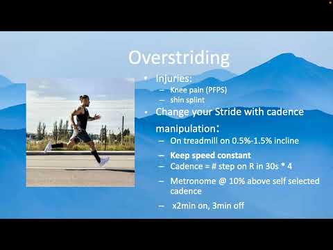 Bozeman Massage For Runners