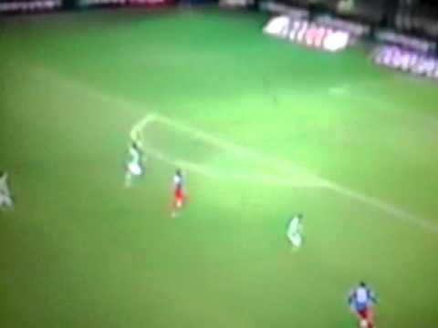 le but de rodelin a l ASSE