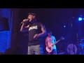 Cockney Rejects "On The Run" live at Voltage Lounge, Philly 7/15/17