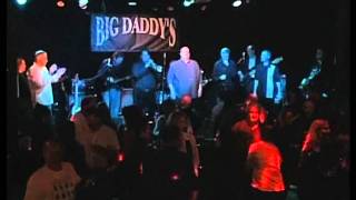 Doctor Funk at  Big Daddy's Place - Skin Tight
