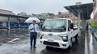 業務員日記 戶外展示 偷懶網紅 心路歷程 ET35 最後的告白