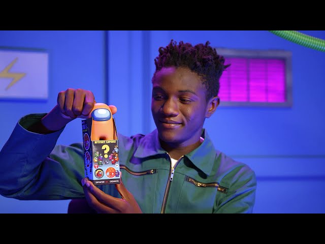 YouTube Video -