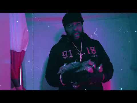 Trell Hustle x Yay Loco - “No Mask” @SkrillaVisuals