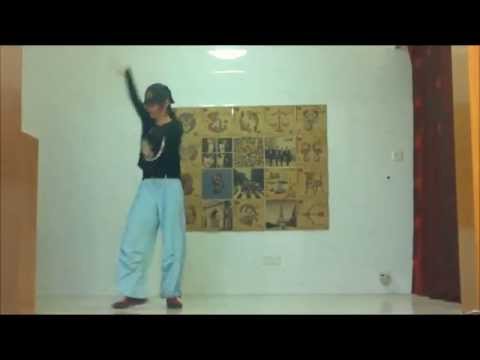 Girls' Day (걸스데이) - Something - Dance Cover (Mirrored)