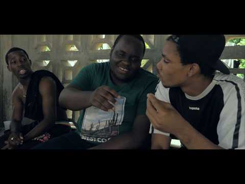 DRAZY Feat TIDIX - Fast Life (Clip Officiel) Sept 2019