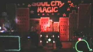 Soul City Magic 2008