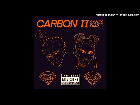 8XNE8 - CARBON II ft. Do Not Resurrect (Prod. S1NINJA)
