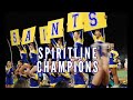 Spiritline Champions 2022