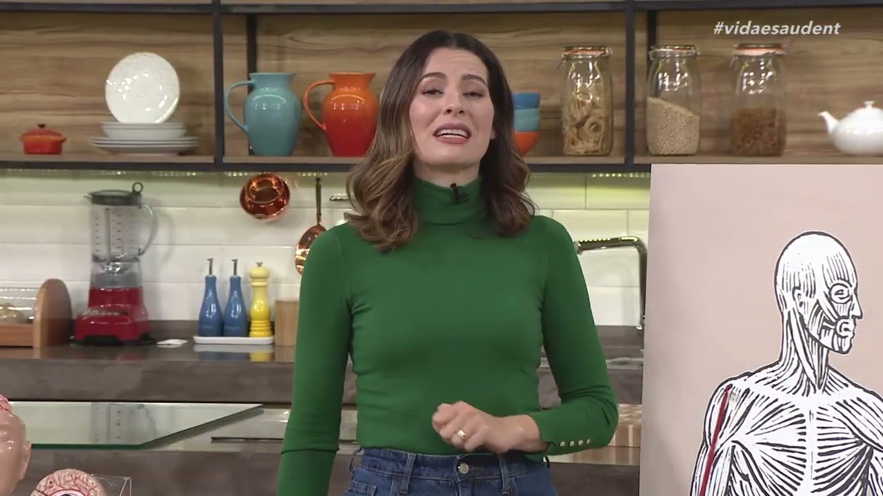 Como evitar a sarcopenia - Parte 1 | TV Novo Tempo