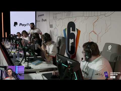 "VCS SÃO RUINS, PORRA"! TRASH TALK DOS GRINGOS PRA FAZE KKKKKKK - MELHORES MOMENTOS SIX INVITATIONAL