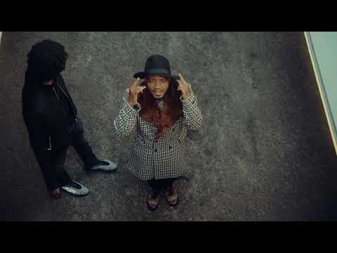 K-Kwan ft Drico WG - When you gone (Official Video)