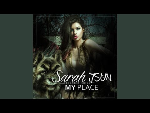 My place (feat. Alexander Shiva)