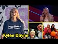 Kylee Dayne (The Voice 2023 Blind Auditions) ||  5 Things You Didn't Know About Kylee Dayne
