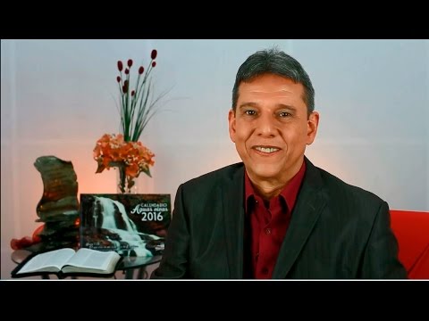 Miércoles 06 de Julio - Devocional Aguas Vivas Hechos 11:18