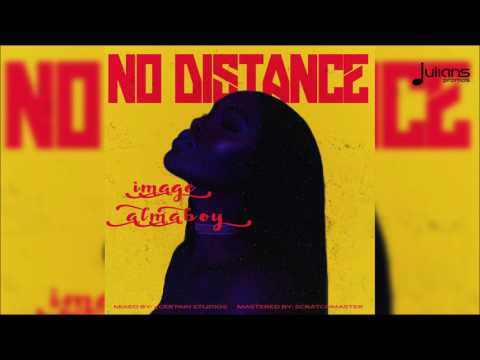 Yung Image - No Distance 