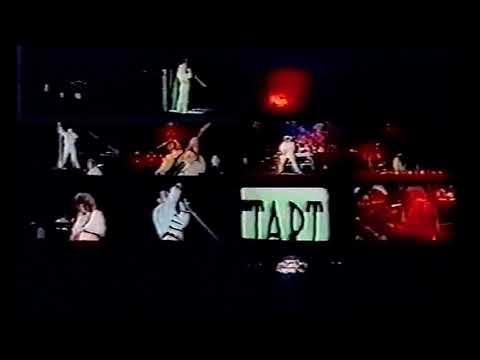 Queen Live In Budapest 1986 (16 Cameras Version)