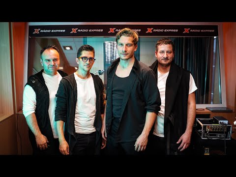 Juraj Bača - Nechávám ťa | Expres LIVE