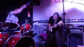 7 - Acid Mothers Temple SWR, live 1of2 Barcelona 18-10-2014, Almo2bar, Japanese New Music Festival