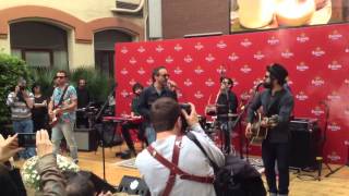 Love of Lesbian - Fantastic Shine