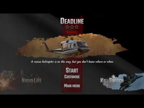 Zafehouse Diaries 2 Trailer