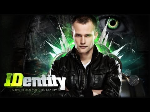 Shockerz - IDentity Warm-Up Mix