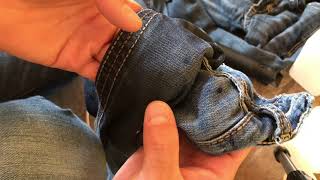 How To Remove Ink From Clothes After They Went Through The Dryer